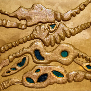 Memories that pierce bones.