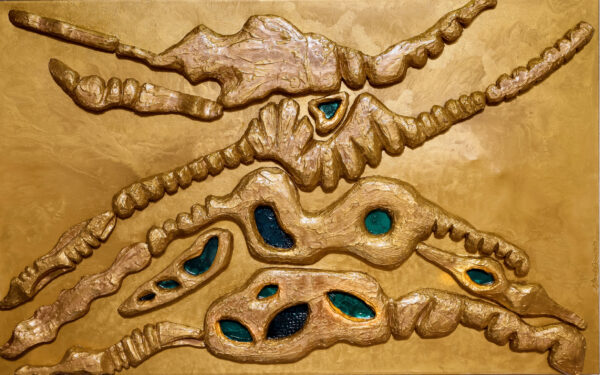 Memories that pierce bones.