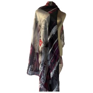 Pañuelo Take my breath away