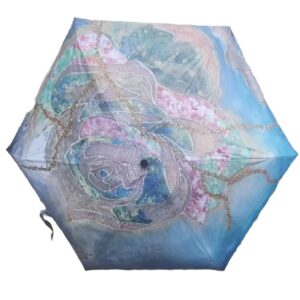 Paraguas UV Bloom