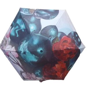Paraguas UV Blow my mind